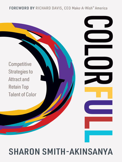 Title details for Colorfull by Sharon Smith-Akinsanya - Available
